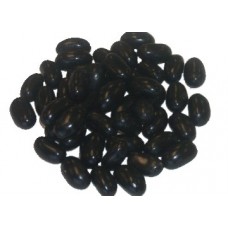 Black Jelly Beans